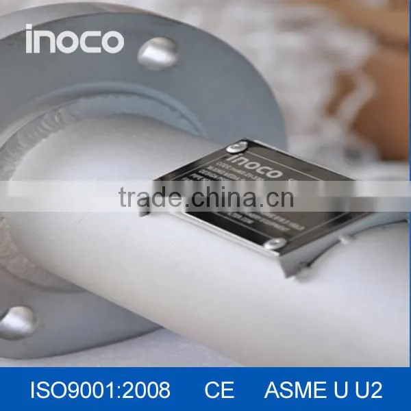 INOCO High Performance Static Mixer Nozzle photo-4