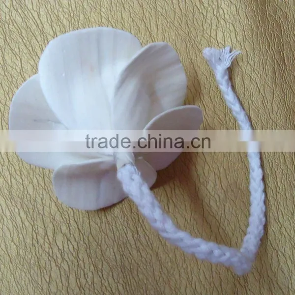 Handmade Sola Flower Diffuser photo-2