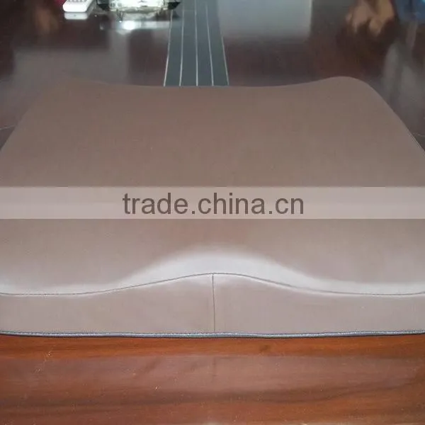 Cushion KW016 100% Polyurethane Visco Elastic Memory Foam Cushion