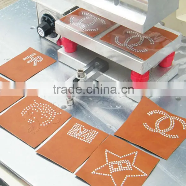 Stone Welding Machine