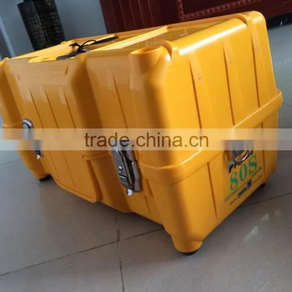 Fujikura Original Case of Fusion Splicer FSM-70S/80S/60S/70R/50S/40S, Suit for All Kinds of Splicing Machine photo-4