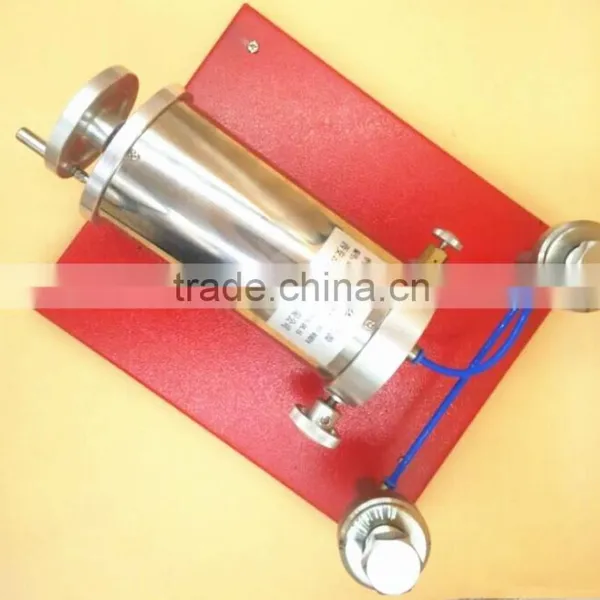 XY-2001A Manual Pneumatic Pressure Comparator photo-3