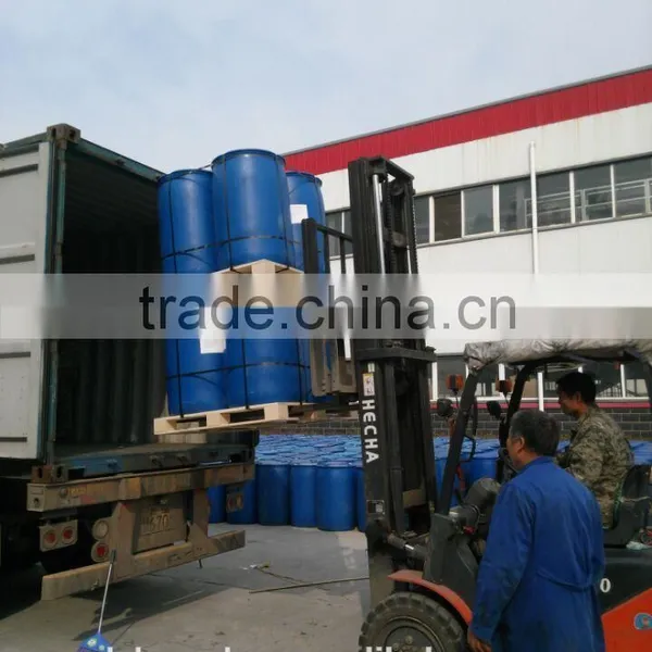 Firefighting Aqueous Film Forming Foam Concentrate 1%/ 3%/ 6% AFFF photo-5