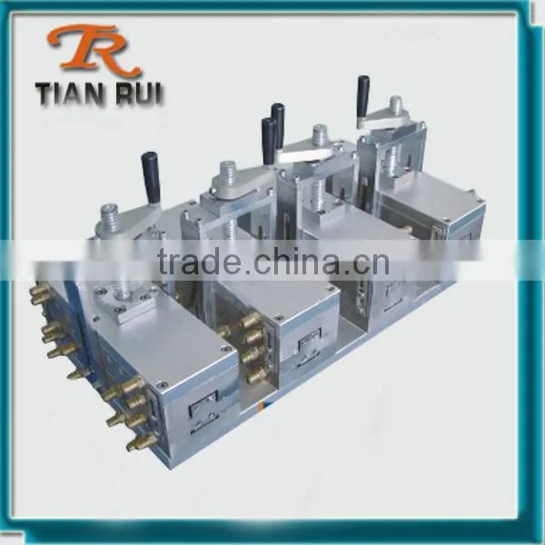 Wire Casing PVC Extrusion Die photo-4