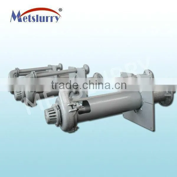 Single Stage Sludge Handling Submersible Pump Price photo-2