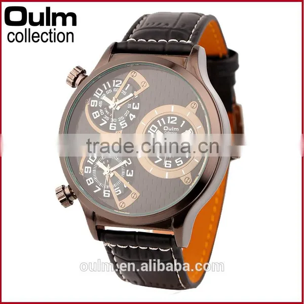 Big Dial Wrist Watch, Beautiful Cheap Watches, Business Quartz Watch photo-2