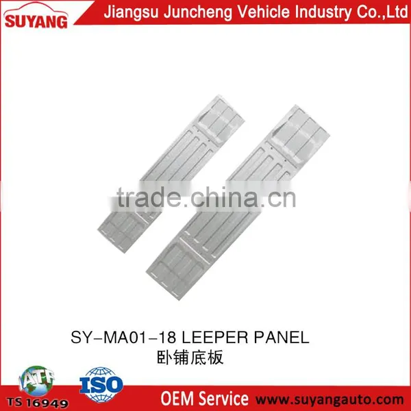 man Truck replacement kits leeper panel