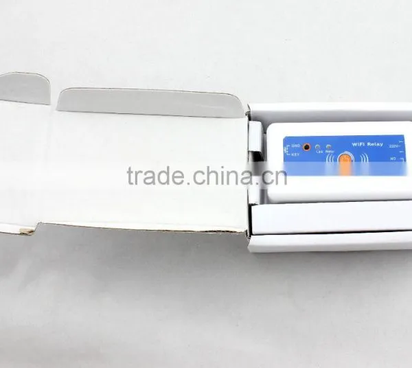 USR-WM1h WIFI Remote Controlled Relay---IOT OEM Manufacturer photo-2
