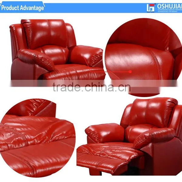 VIP Cinema Seats/ Thearter Chair photo-4