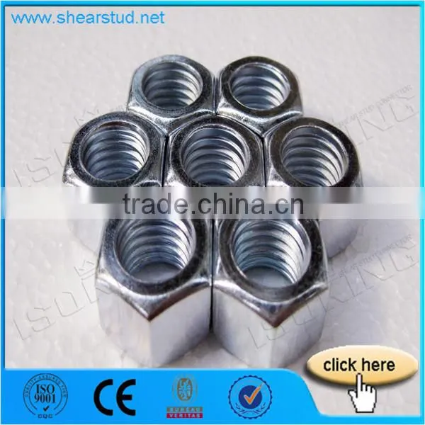 Fastener Stud Price Bolt And Nut photo-3