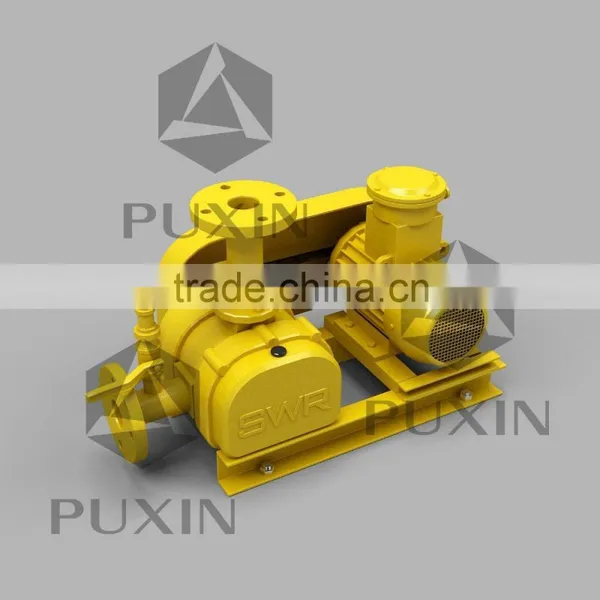 PUXIN Removing Equipment for Biogas H2S and Water photo-3