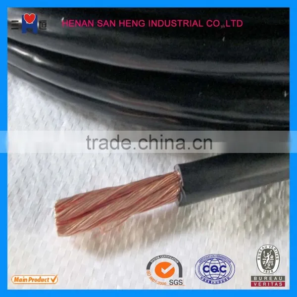 High Quality Electric Cable BVR Different Types of Wires With Free Sample photo-4