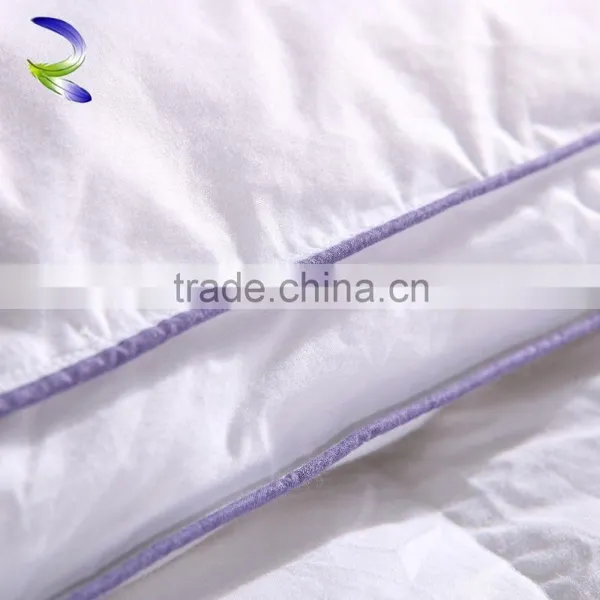 2016 Hot Sale Warm Winter Quilt Down Duvet photo-4