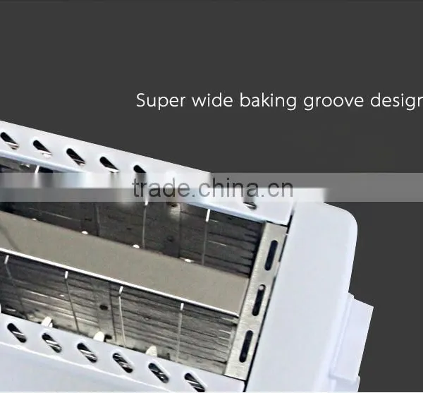 Home Bakery Professional Bread Maker, Stainless Steel photo-2