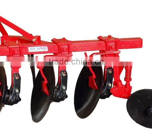 Farming Agriculture Machinery Disc Plough for Sale photo-3
