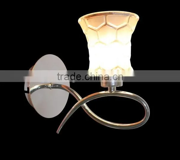 2016Contemporary Glass Light Fixture Zhongshan Glass Ball Pendant Lighting photo-3