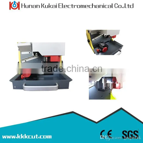 Copy Key Machine Sec-e9 Car Keys and House Keys Copy Machine for Sale photo-4