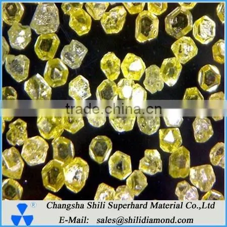 Synthetic Diamond-MBD4 for Diamond Grinding Wheel photo-5