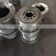 316,304 Stainless Steel and Alloy Flange
