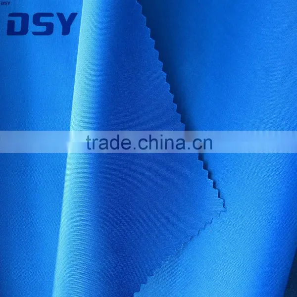 pu Coated Polyester Oxford Fabric photo-4