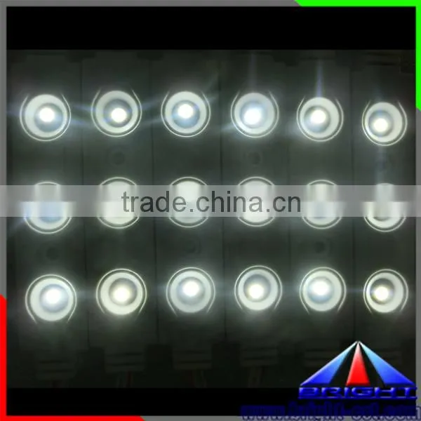 Shenzhen Factory Waterproof Smd 3 5050 Led Module photo-6