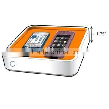 Phone Charging Station