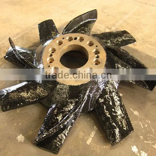 Waste Paper Pulper System Machine , Paper Egg Tray Making Machine Price photo-2