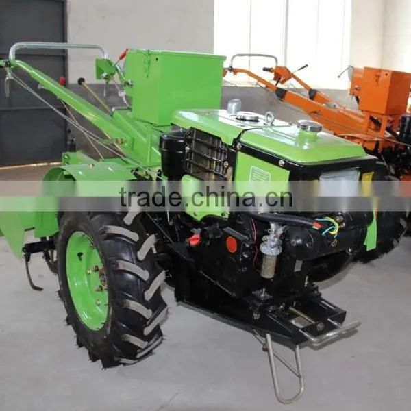 12hp Walking Tractor for Sale