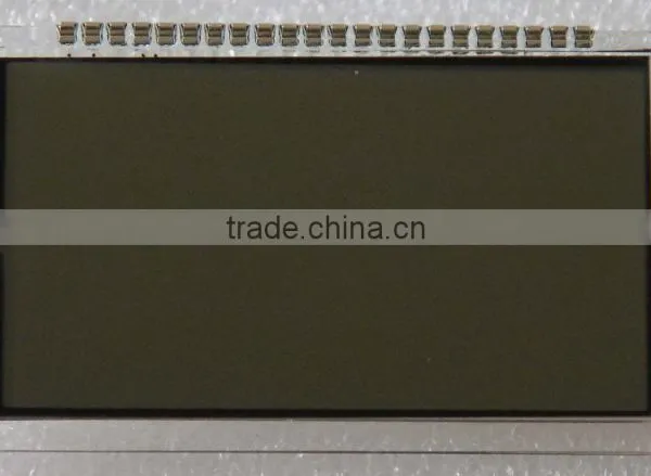 Customized Lcd Display Panel for Industrial Application photo-2