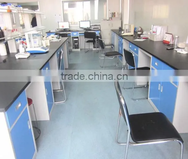 Side Wall Lab Bench photo-4