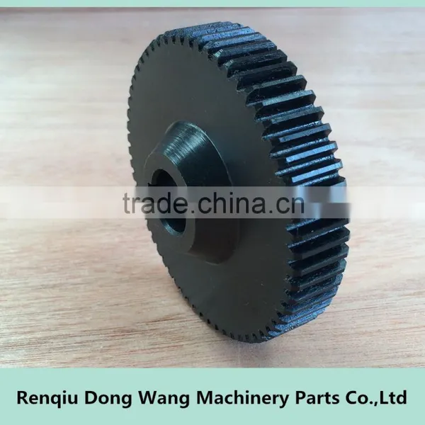Different Types of Sprockets photo-5