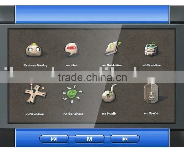 Mp4 Player Digital Mp4 Player Portable Mp4 Player