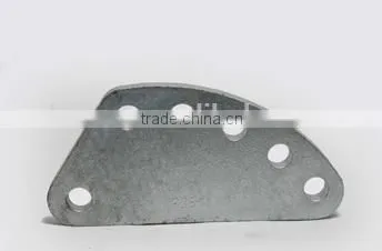 4 DB Type Line Fittings Yoke Plate photo-2