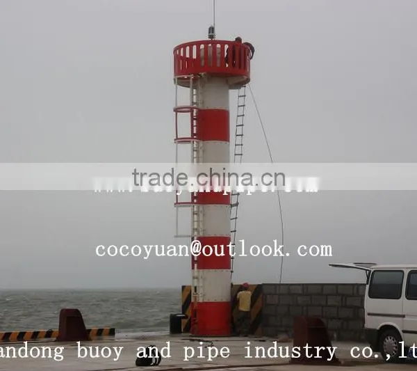 UHMWPE Plastic Light Tower photo-3