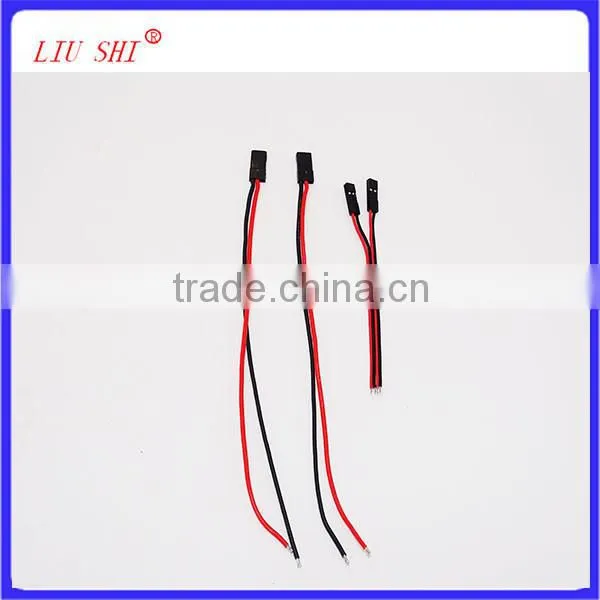 Wholesale Offer RC Helicopter Spare Parts Charger Conversion Wire photo-6