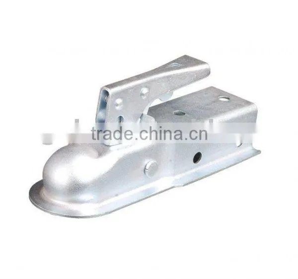 1-7/8" Trailer Ball Coupler/Towing Coupler