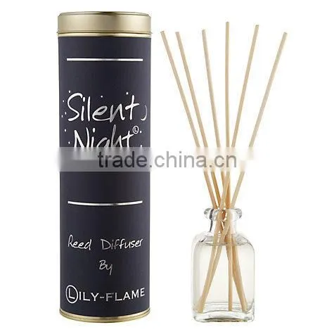Scented Reed Diffuser/ Diffuser Oil/Reed Diffuser Glass Bottle/ Aroma Diffuser