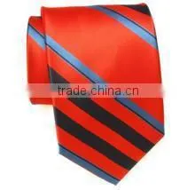 Polyester Necktie