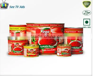 TOMATO PASTA