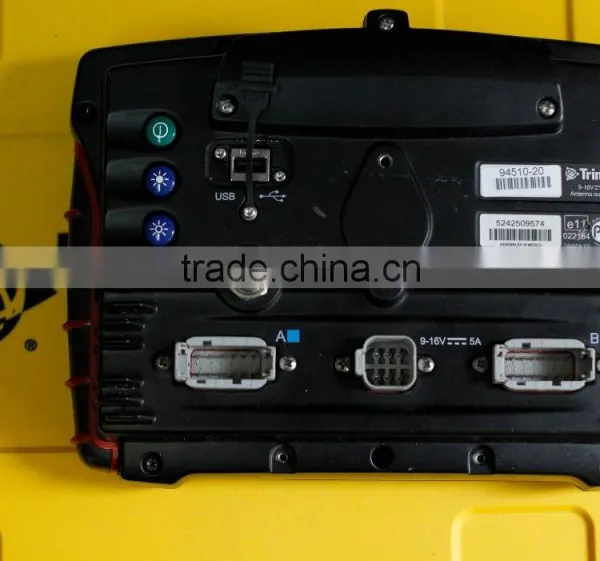 Used FM 750 by Trimble photo-2
