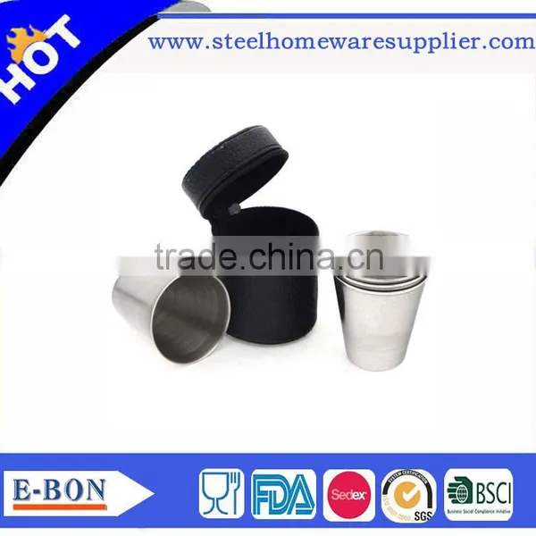 Stainless Steel Drinking Cup Drinking Glass Cup /sports Drinking Cup photo-2
