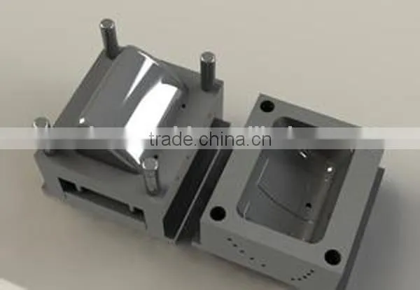Daily Home Products House Clean Plastic Dustpan Mould