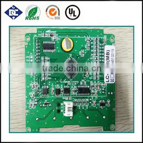2016 New Electronic Circuit Board, PCB Manufacturer,pcb Design Layout and Copy photo-3