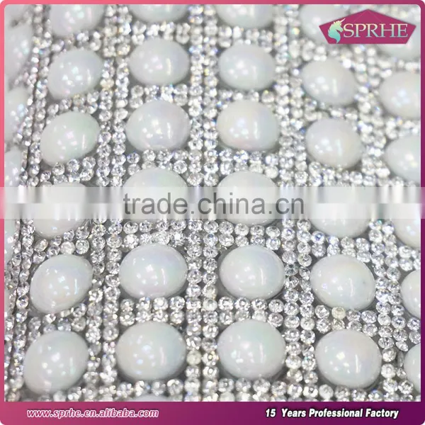 Wholesale Iron on Rhinestone Sheet photo-4