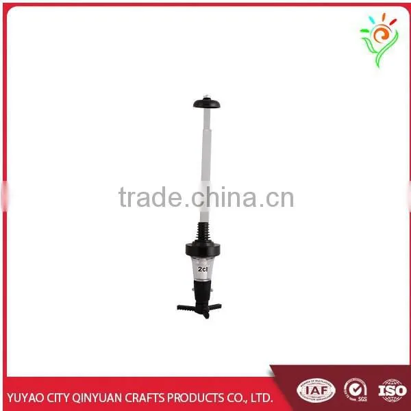 Wine Dispenser With Measuring Pourer photo-3