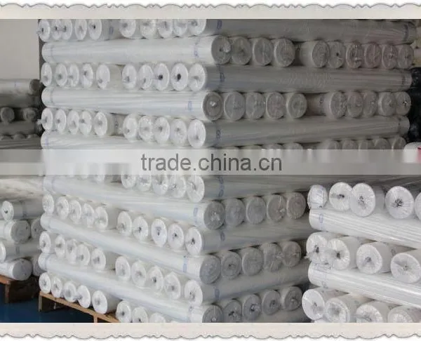 Wholesales 2014 New TEXTILES 290T Down Proof Interlining Polyester Fabric for Garment,lining, Suit,down Jacket and Proof Coat photo-3