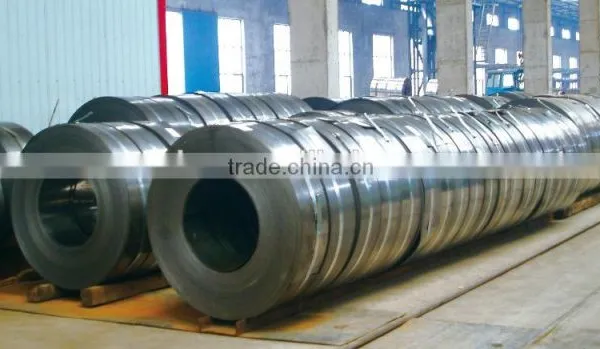 CR HR Hot Rolled Strip in Coils photo-3