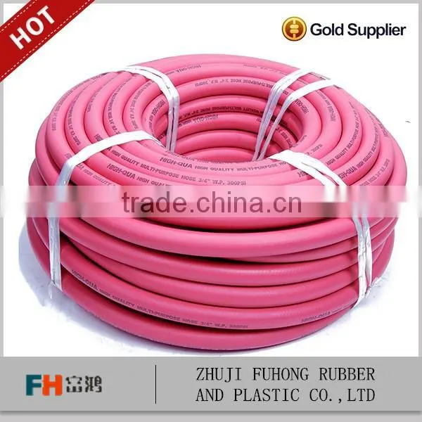 Single Line Welding Hose photo-5