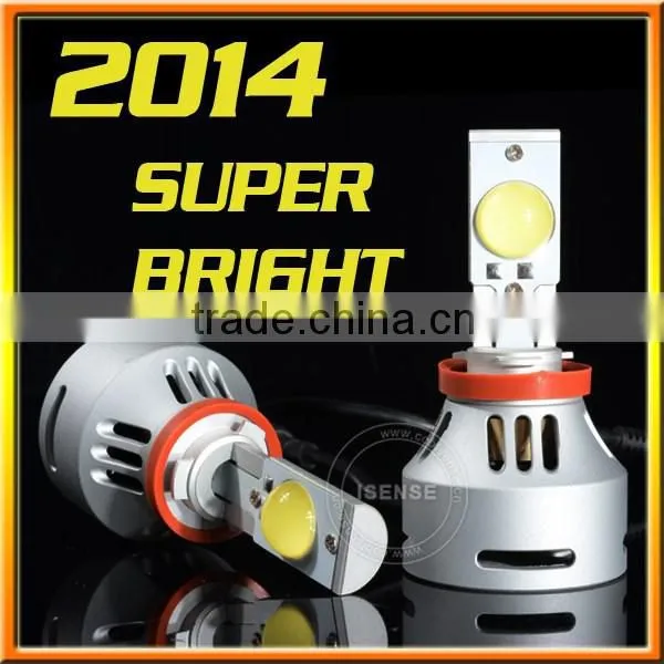 H8 Car LED HeadLight H11 9005 9006 H1 H3 H13 9004 9007 for Hrv photo-4