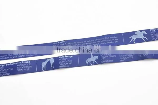 Factory Price Blue Special Plastic Horse Weight Ruler by OEM or ODM Service photo-4